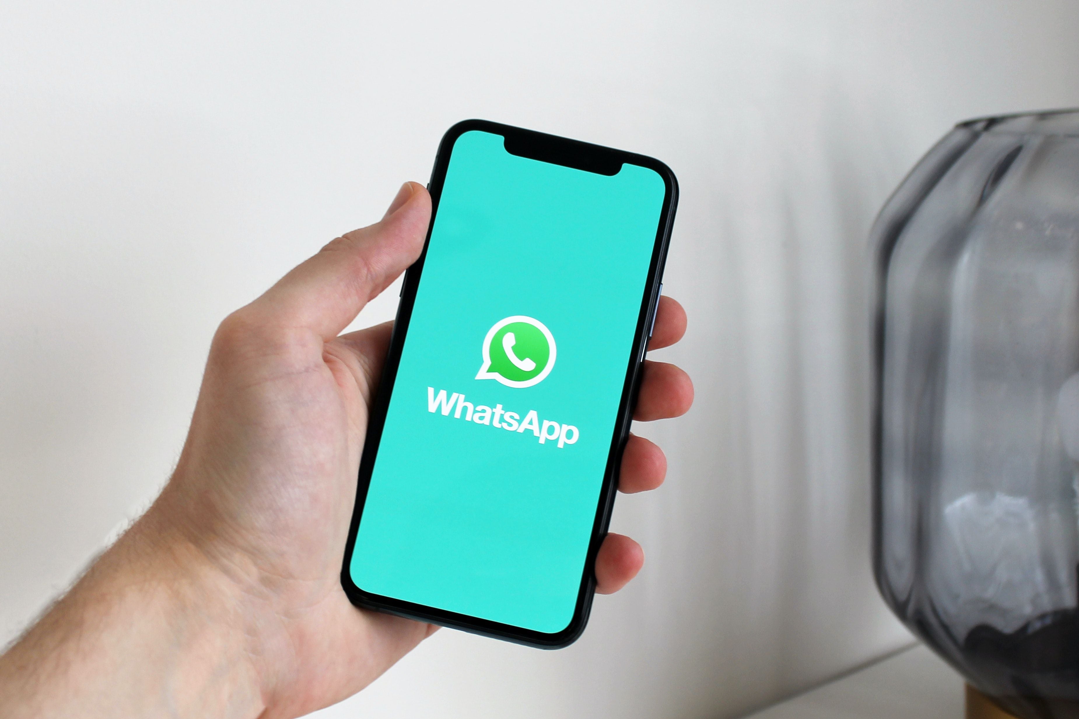 Ahora podrás editar mensajes de WhatsApp hasta 15 minutos después de enviarlos