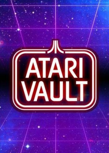 Atari Vault