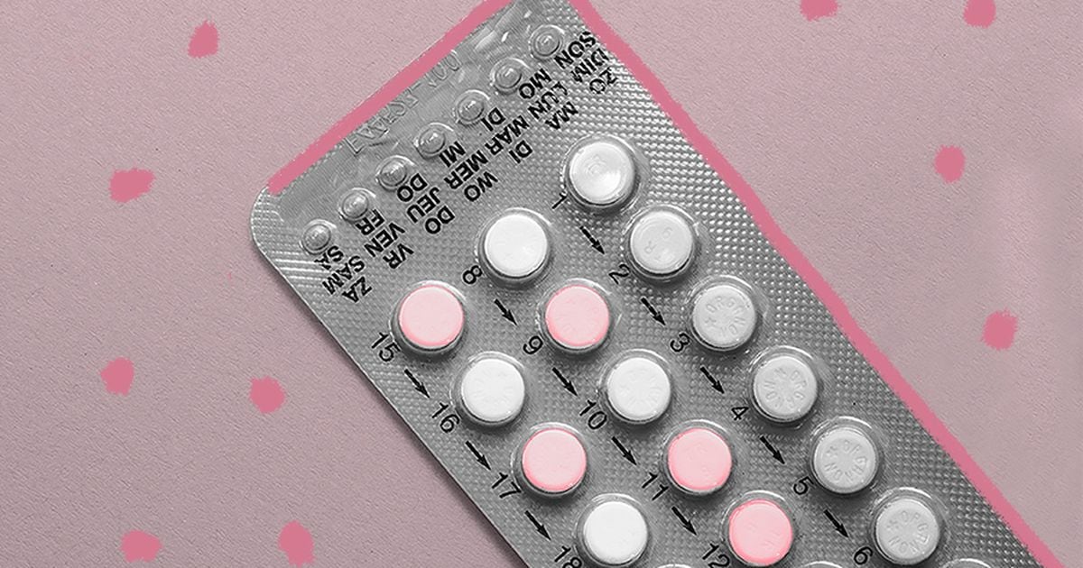 ISP autoriza “venta supervisada” de anticonceptivos por internet sin receta  médica - La Tercera
