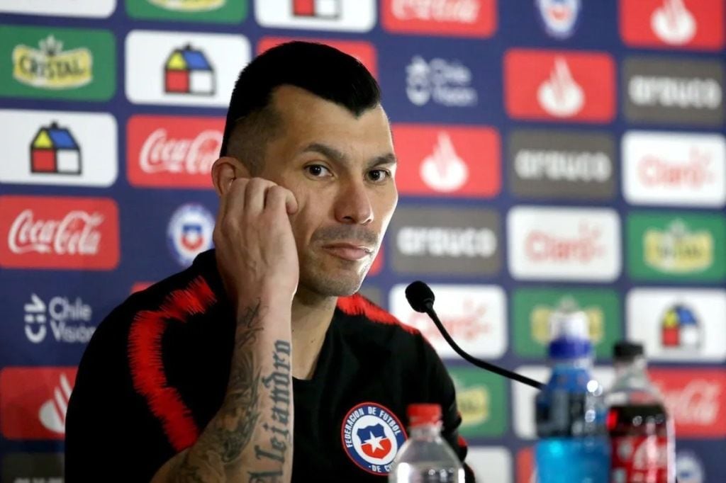 Gary Medel