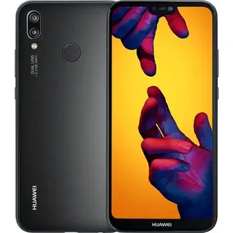 Huawei P20