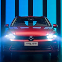 Volkswagen Polo celebra 20 años en Brasil con una completa renovación