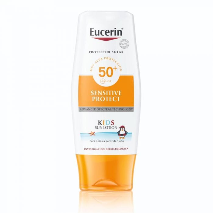 Protector solar Eucerin