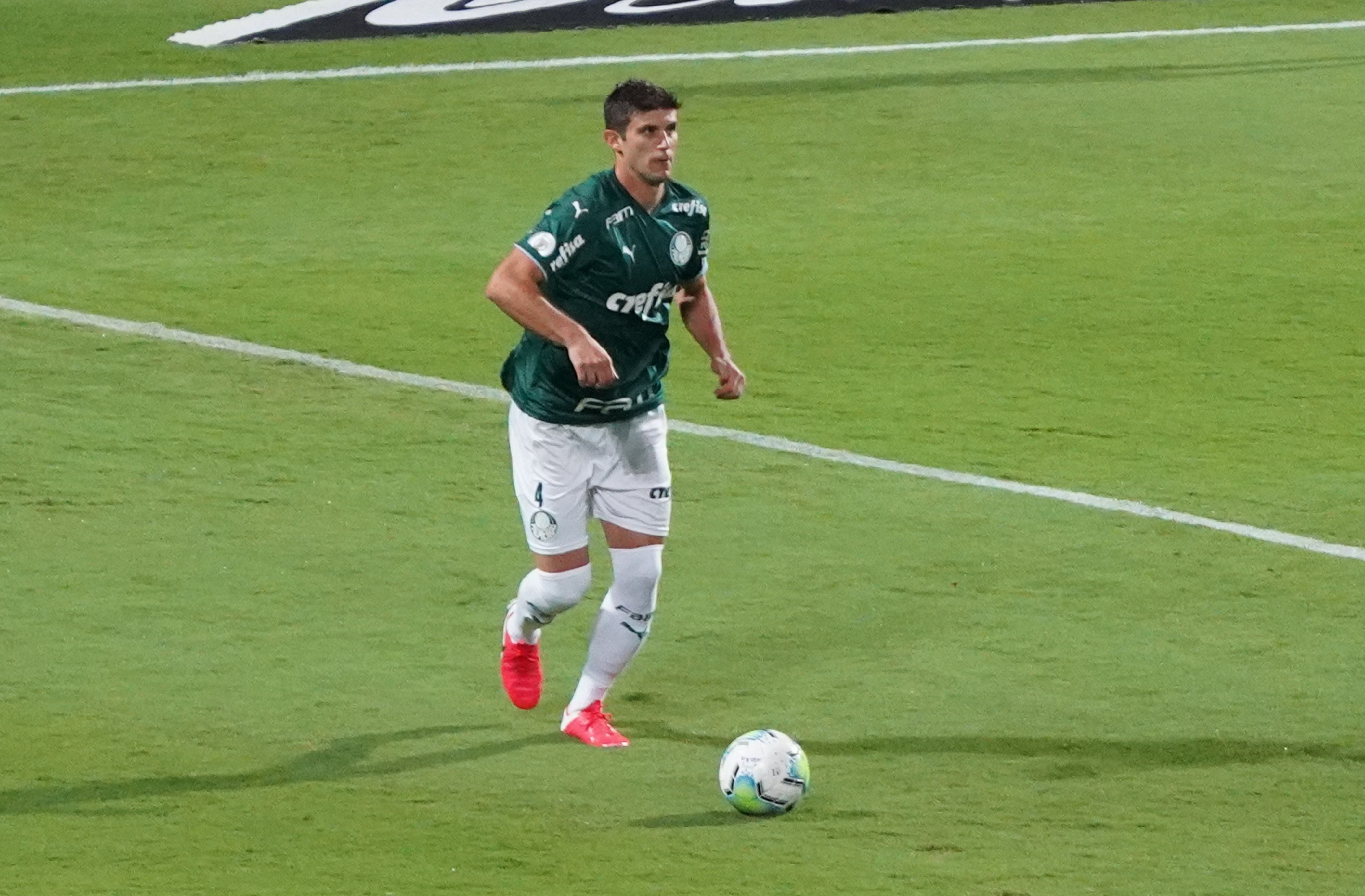 Coritiba x Palmeiras