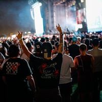 Lollapalooza Chile 2024: así puedes ver el evento en vivo y online por streaming