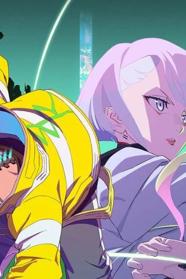 Cyberpunk: Edgerunners: ¿Habrá temporada 2 del anime?