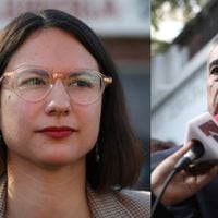 Hassler llama a dejar “cuestionamientos de una supuesta persecución política” por parte de Desbordes ante querella del INDH