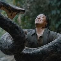 Anaconda tendrá un remake chino y este es su tráiler