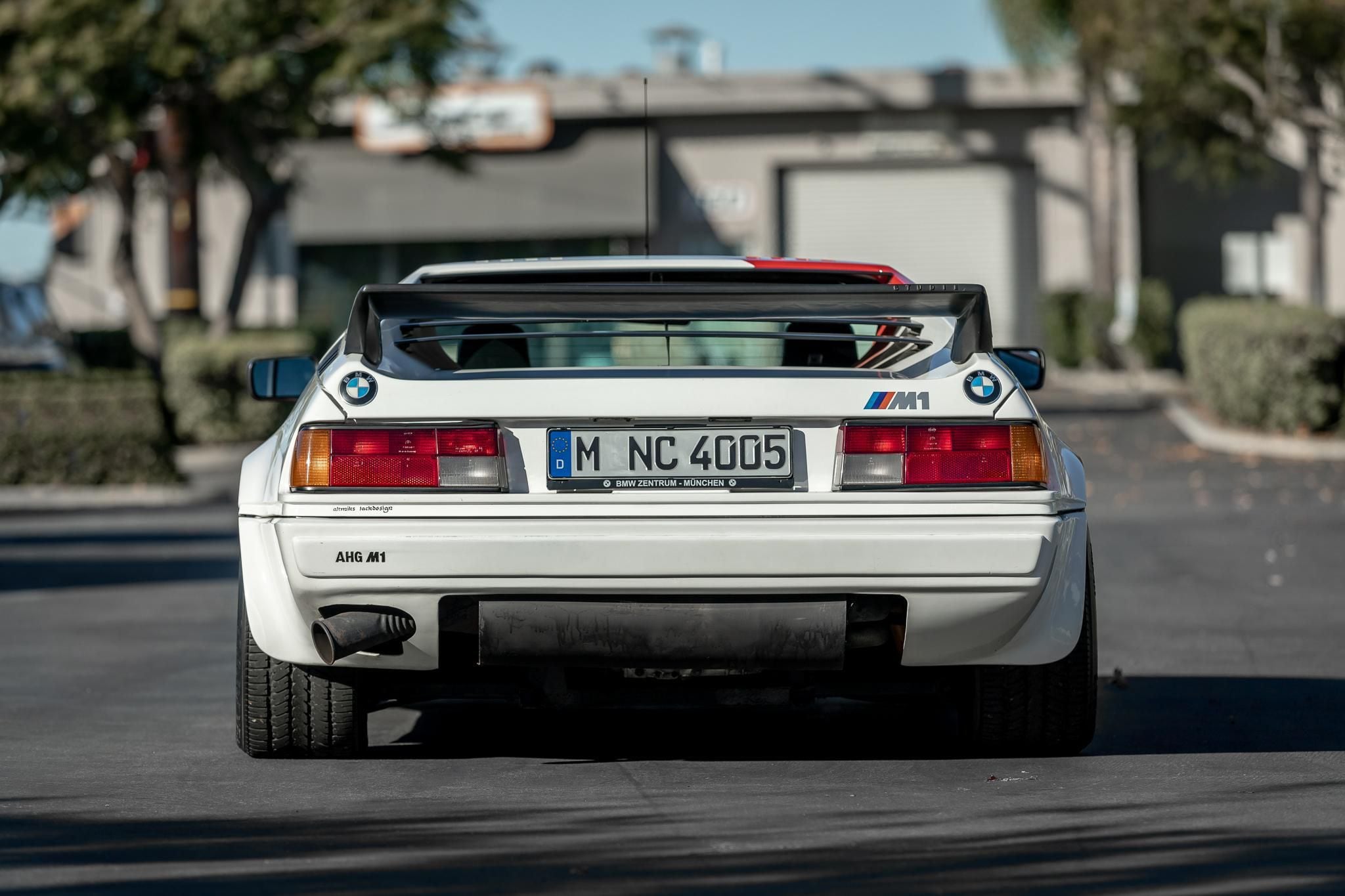 BMW M1