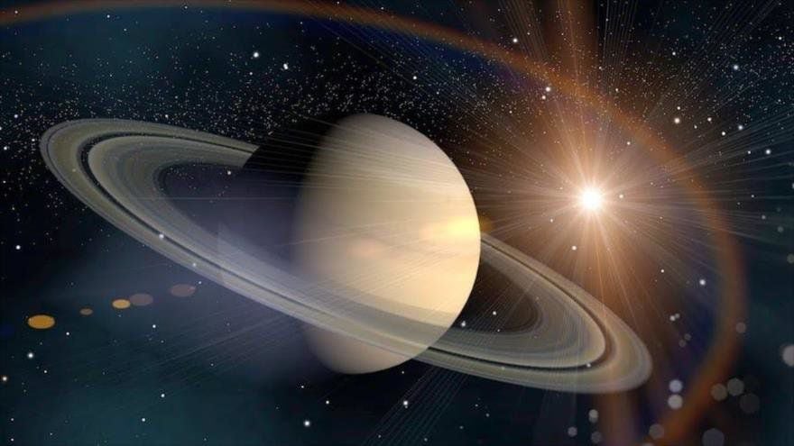 Saturno estará más cerca de la Tierra y se podrá ver a simple vista en todo su esplendor