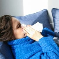 Casos de influenza son 2,3 veces más que en 2023, cuando dominó el virus sincicial