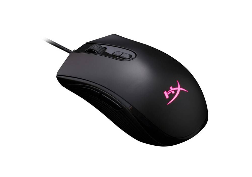 Mouse gamer Hyperx