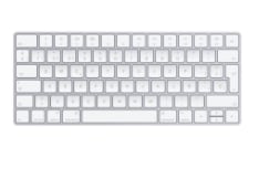 apple teclado