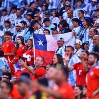 El fuerte descargo de Marcelo Barticciotto contra los hinchas chilenos: “Acá odian a Argentina y me duele”