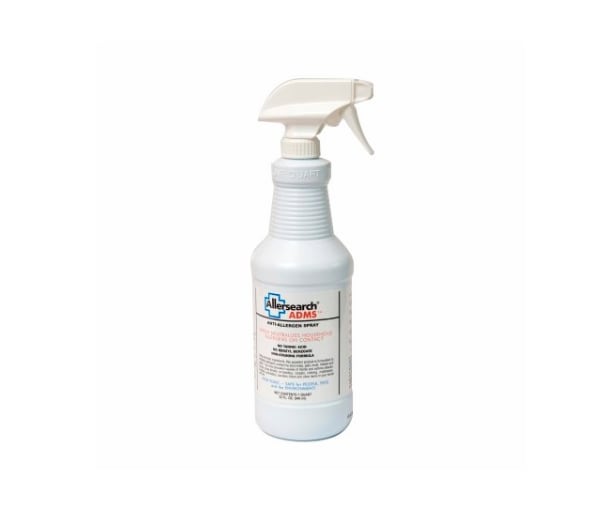 Espray antialergenico