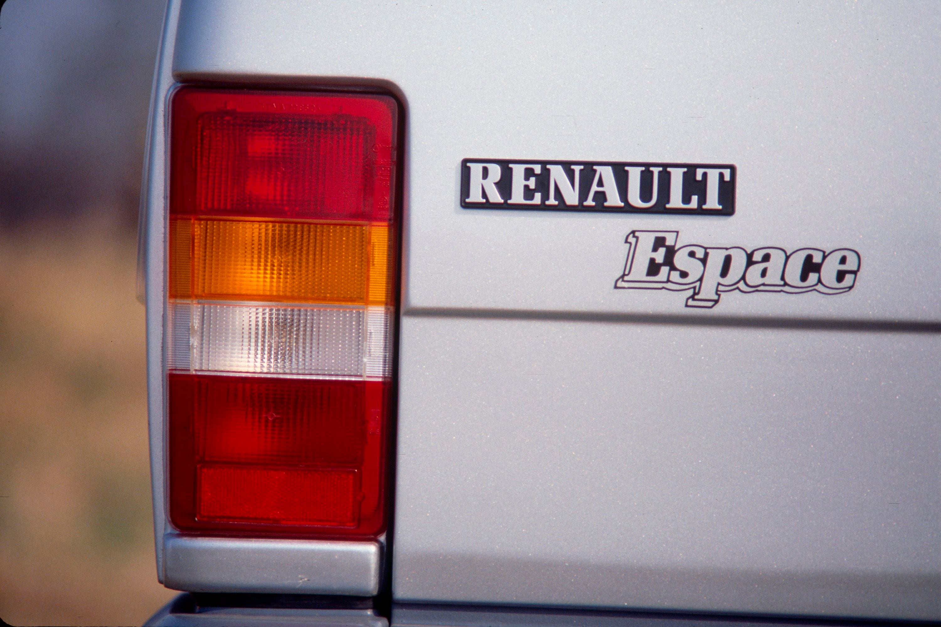 Renault Espace