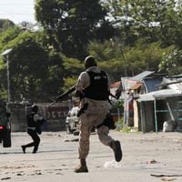 Las claves para entender la crisis en Haití
