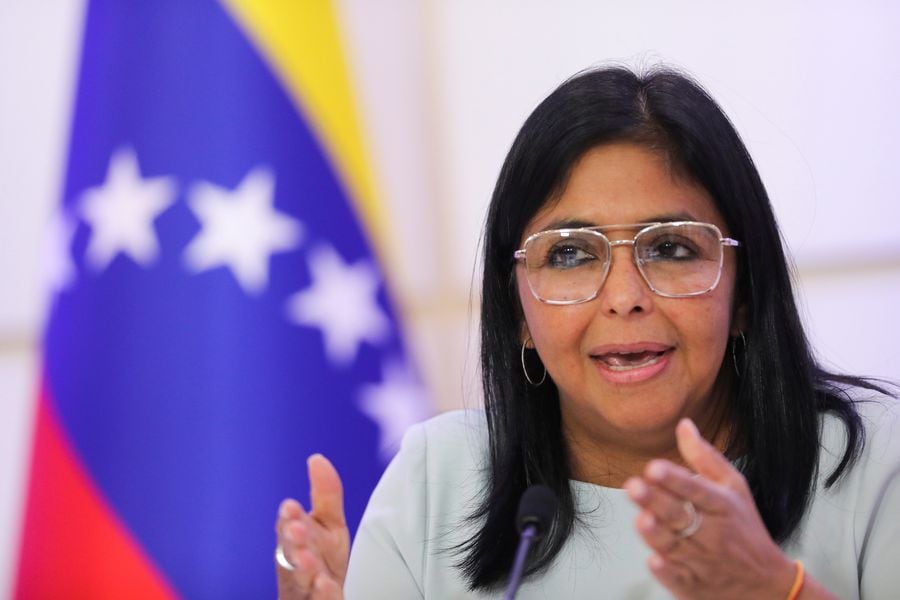 Venezuela consigned half of the payment to the COVAX system to access vaccines