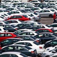 Morosidad sigue creciendo en empresas de financiamiento automotriz en medio de baja en la actividad