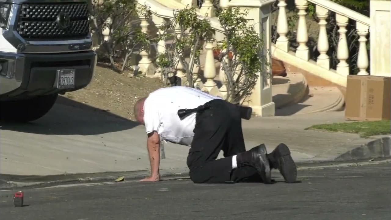 LAPD