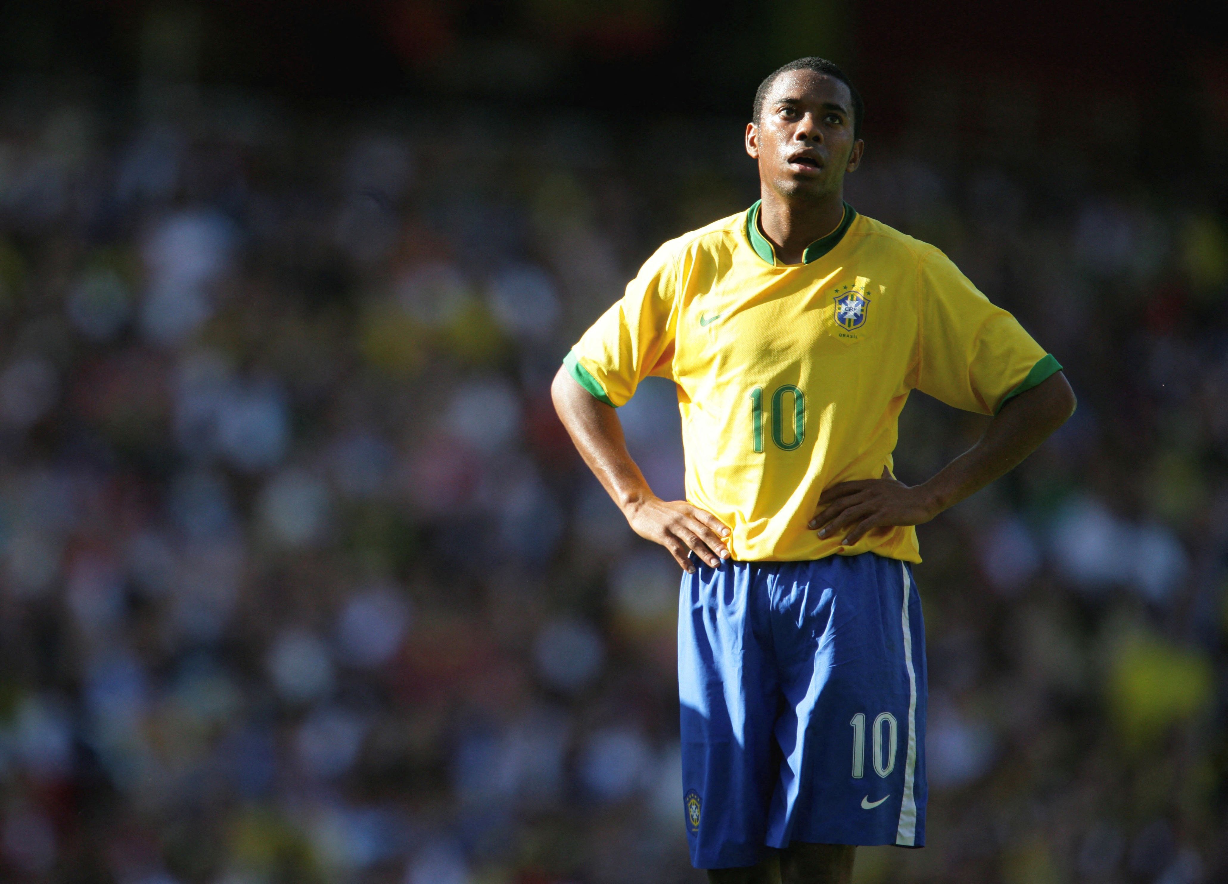 Robinho