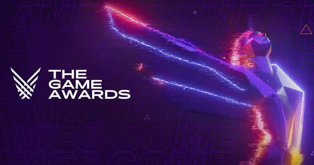 Estos son todos los ganadores de The Game Awards 2021