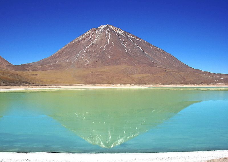 licancabur