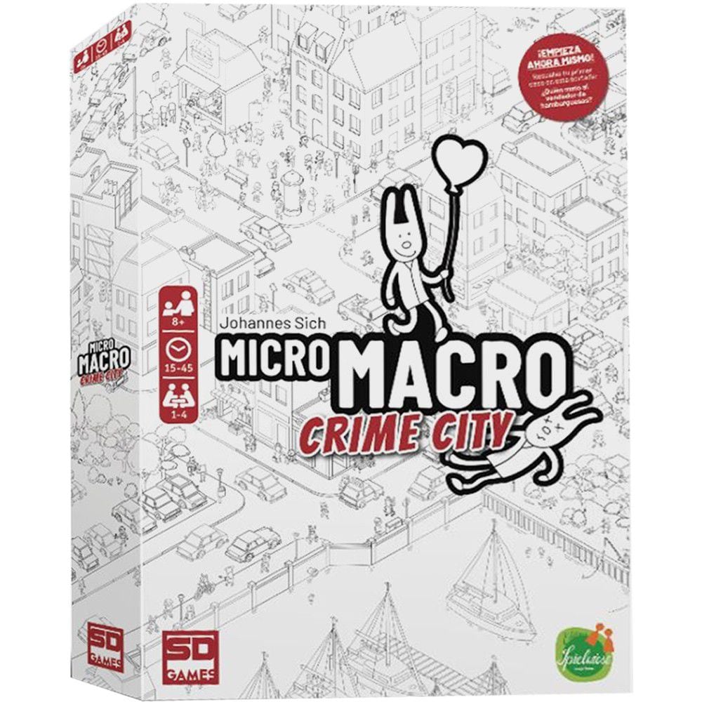 Crime City