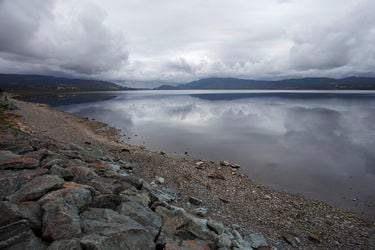 Huillinco y Cucao, los dos lagos más grandes de Chiloé, ahora son Santuarios de la Naturaleza