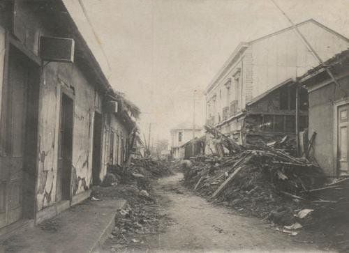 Lea también en Qué Pasa: 100 años del terremoto de Atacama: ¿Consideramos el peor escenario?