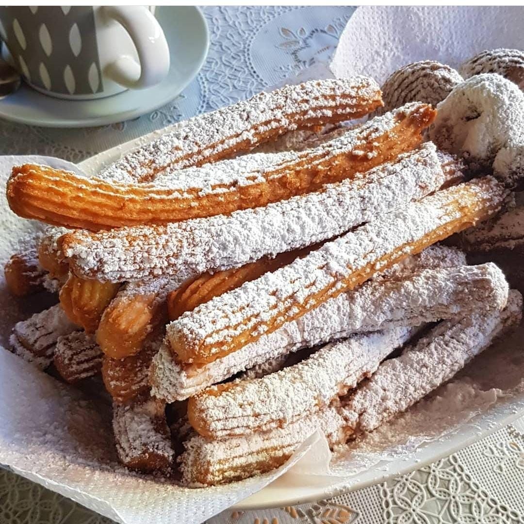 churros