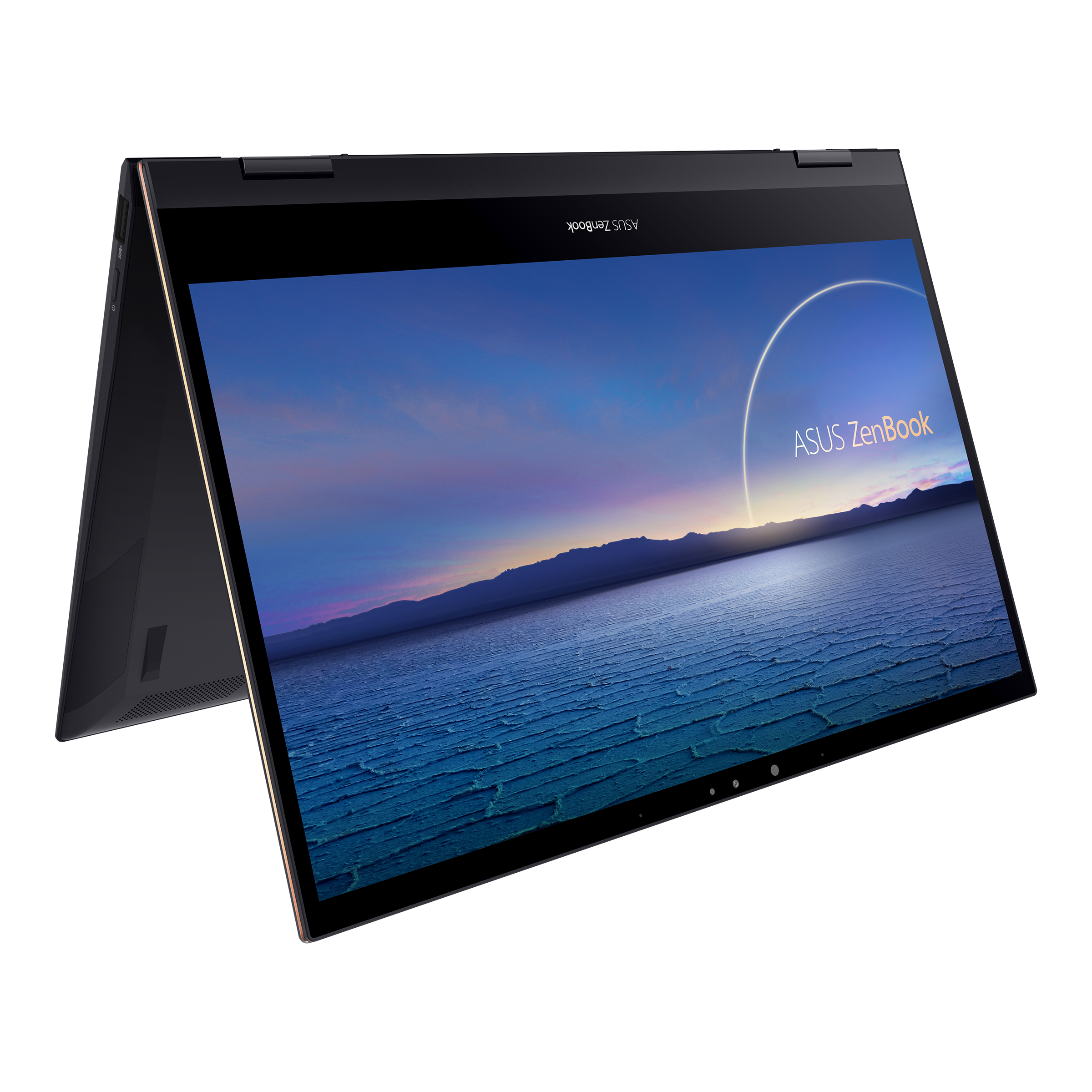 Asus ZenBook Flip S