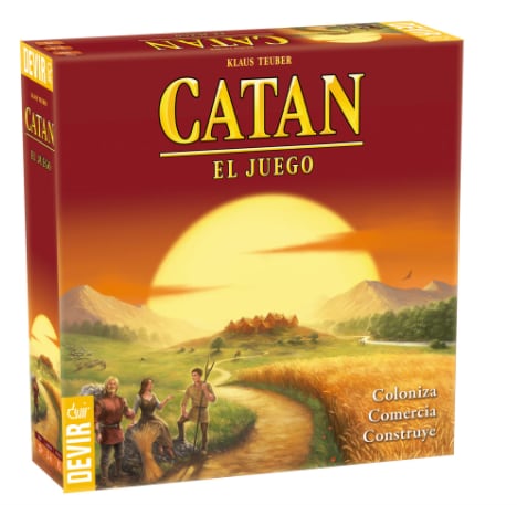 CATAN