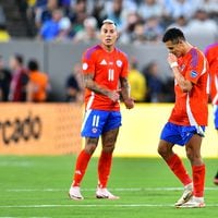 La falta de gol: el problema que cruza a las selecciones chilenas
