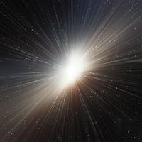 Astrónomos anuncian explosión de una estrella los próximos días, la que podría verse a simple vista