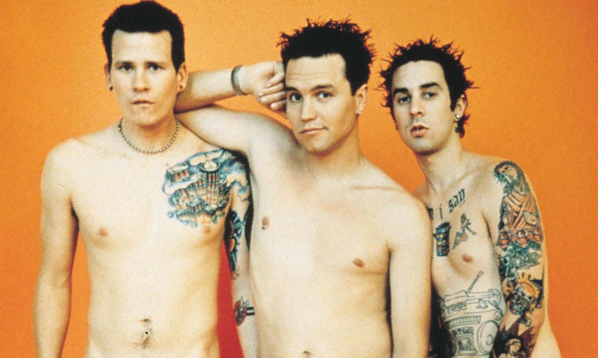 Blink-182