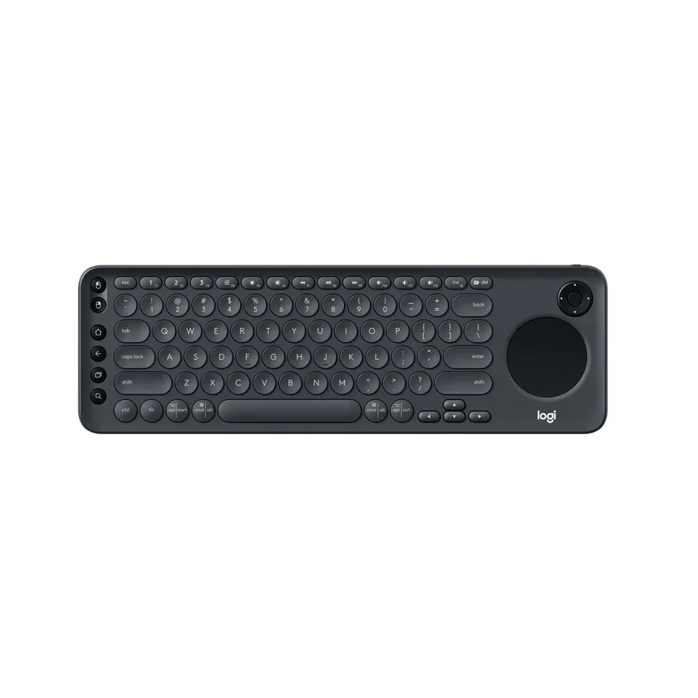 Teclado bluetooth Logitech