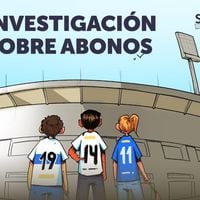 Sernac investiga contratos de abonos en Azul Azul, Cruzados y Blanco y Negro