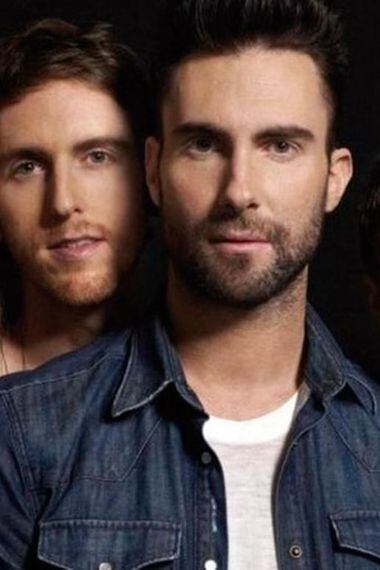 El misterio en torno al significado de Maroon 5 - La Tercera