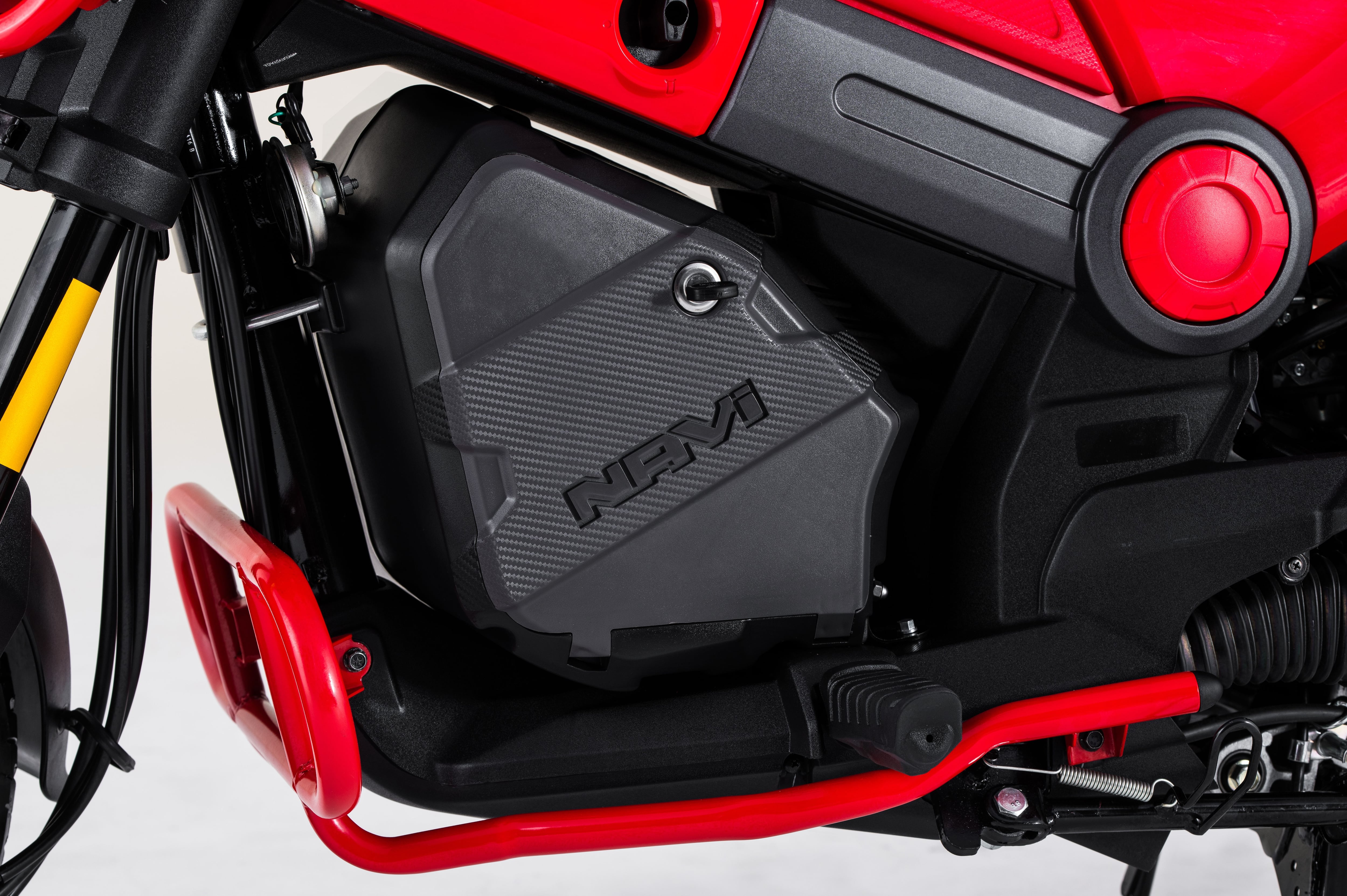 Honda Navi