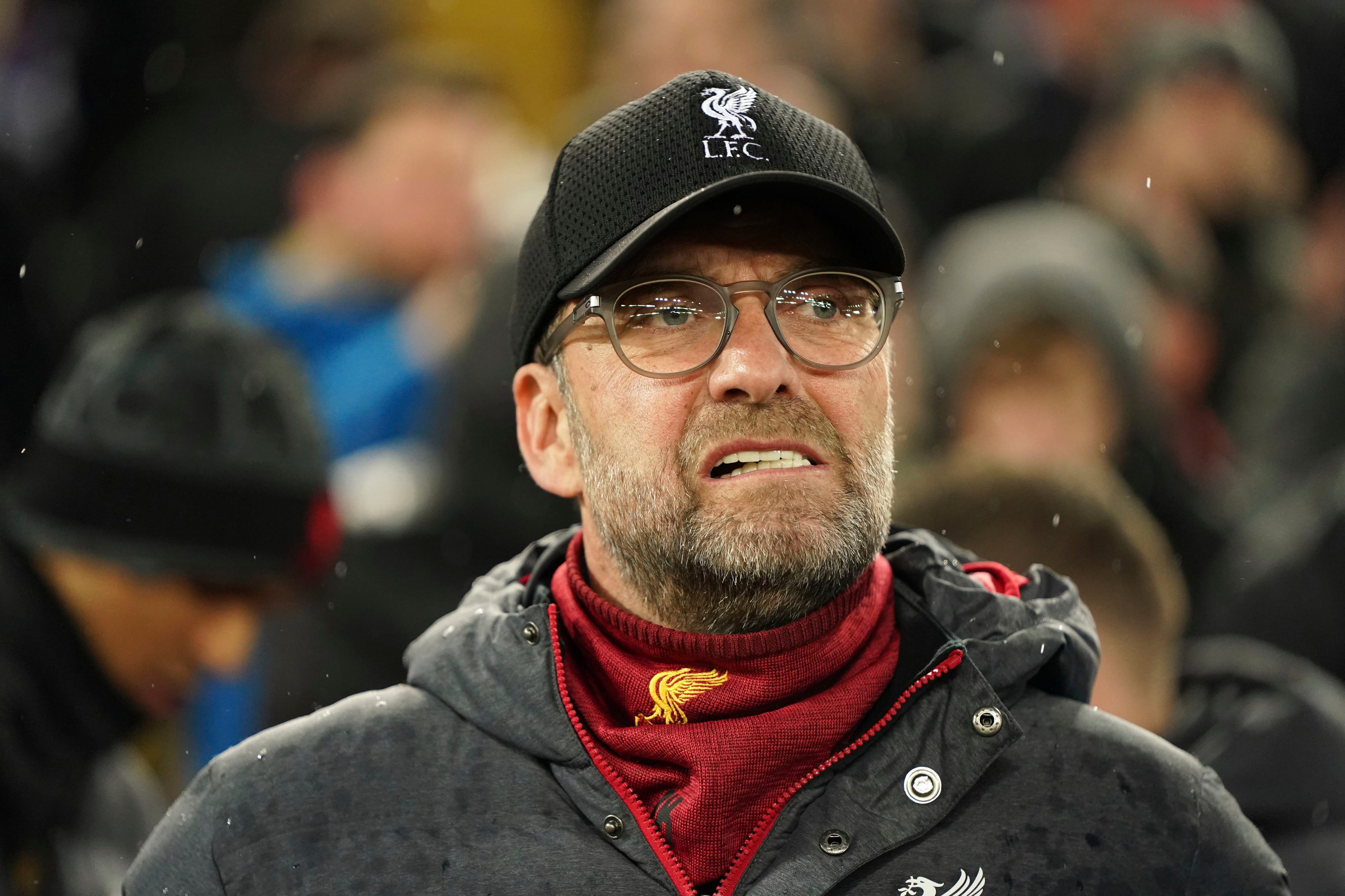 Jürgen Klopp