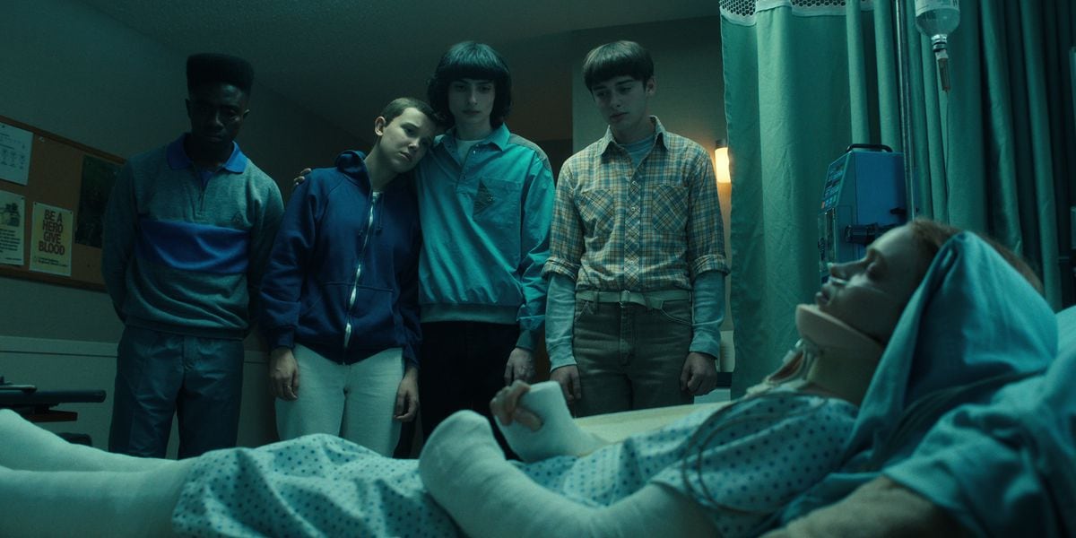 Quién muere en “Stranger Things 4″?