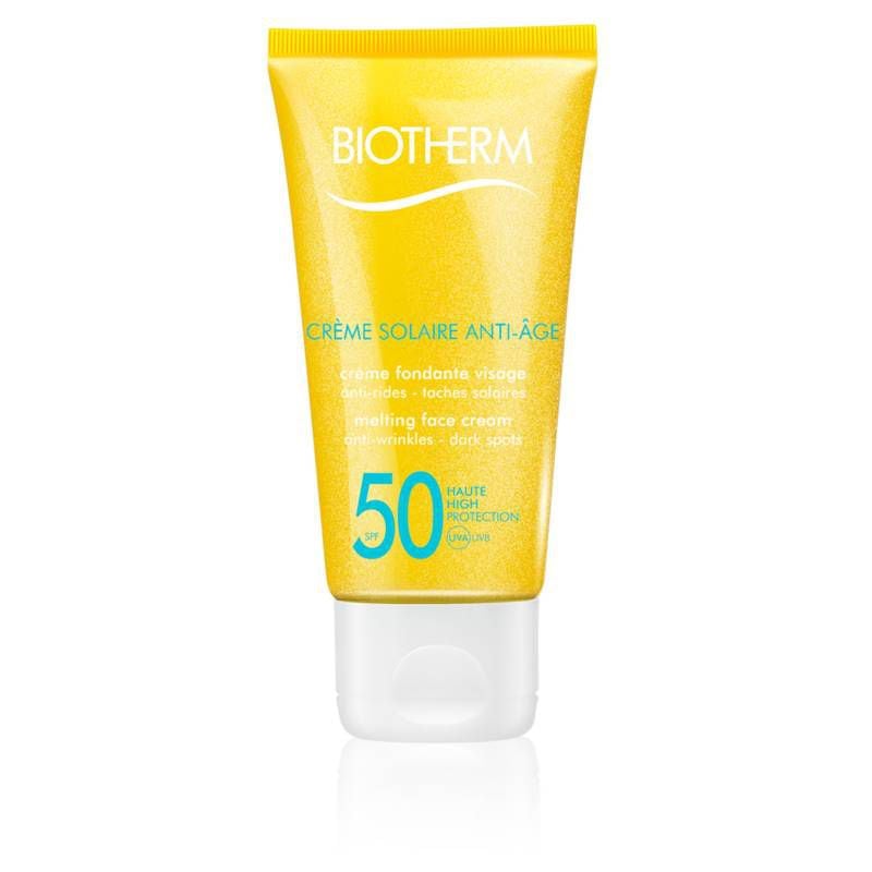 Protector solar Biotherm