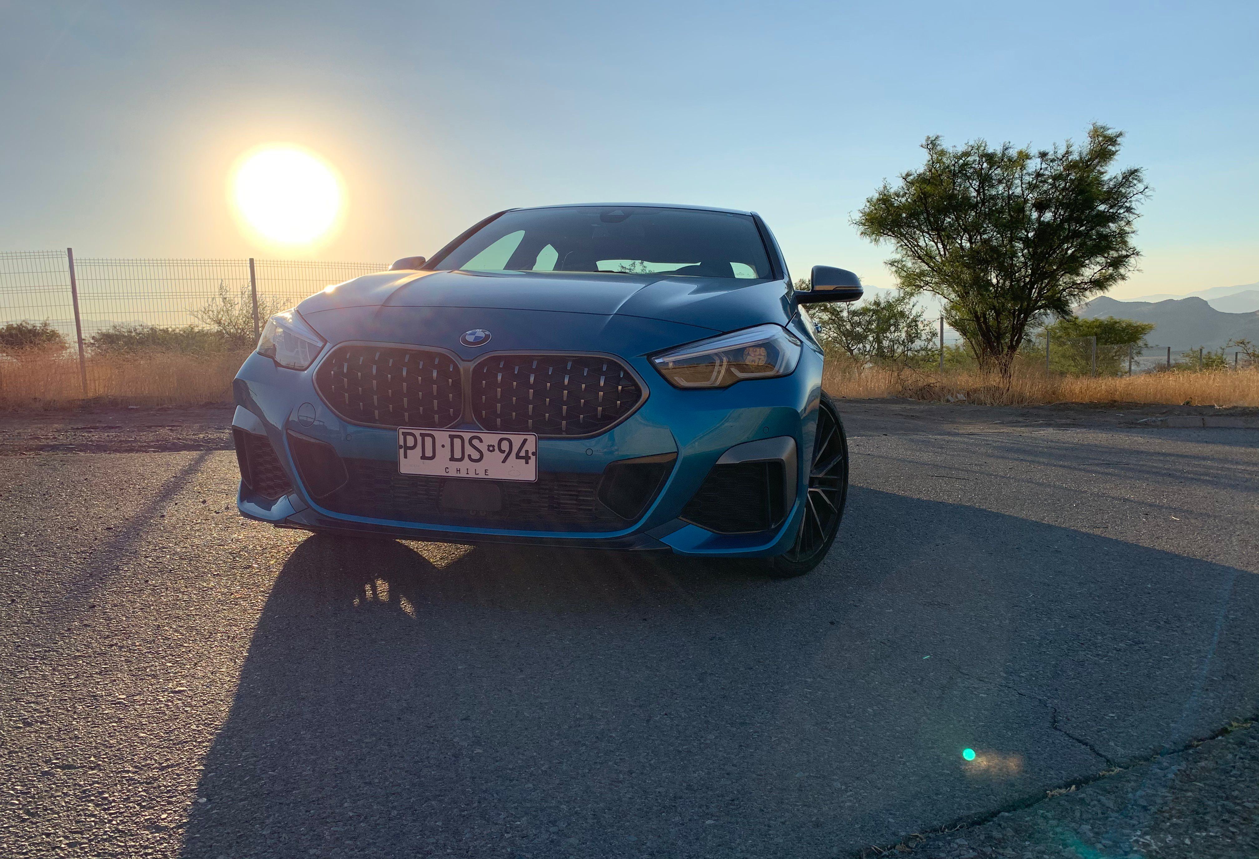 BMW M235i xDrive