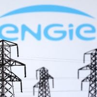 Ganancias de Engie se disparan durante el segundo trimestre por “mejor desempeño” y efecto contable   