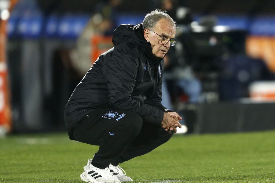 Uruguay: Marcelo Bielsa apunta para ser el nuevo entrenador