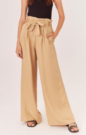 Pantalon chantal