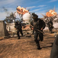 La molesta razón por la que Call of Duty recurrirá a la Inteligencia Artificial
