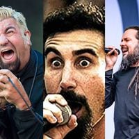 Tu banda favorita del nü metal