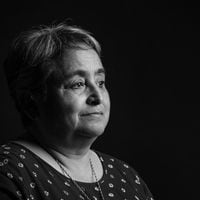 La poeta chilena Rosabetty Muñoz gana el Premio Iberoamericano de Poesía Pablo Neruda 2024